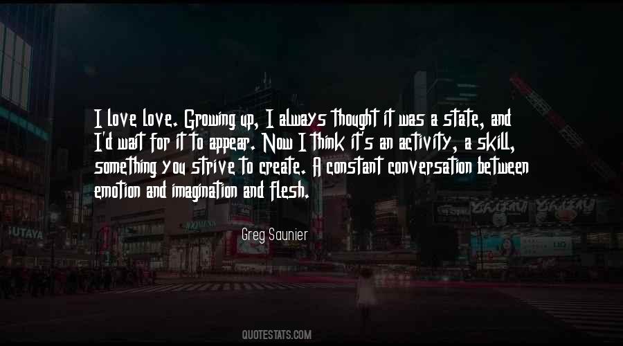 Greg's Quotes #234827