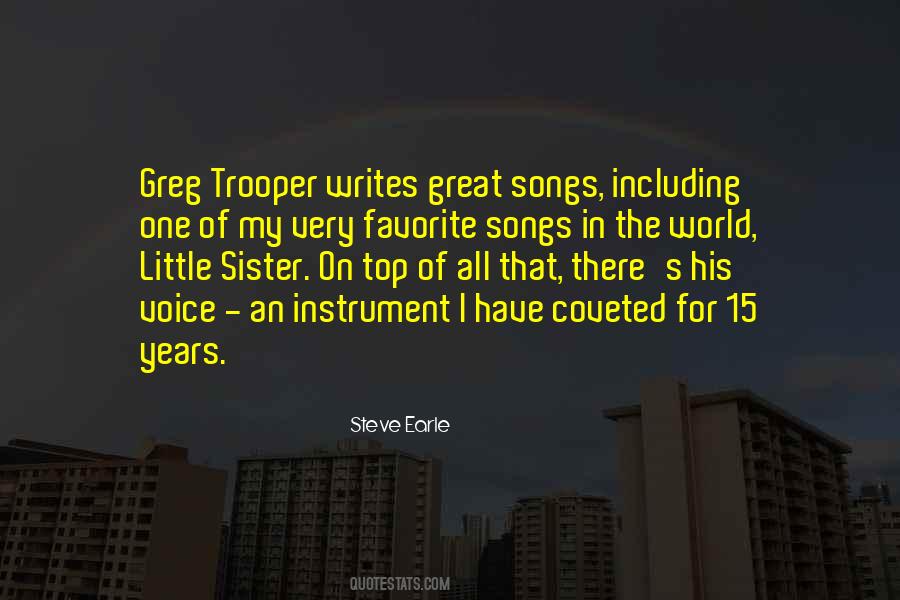 Greg's Quotes #237352