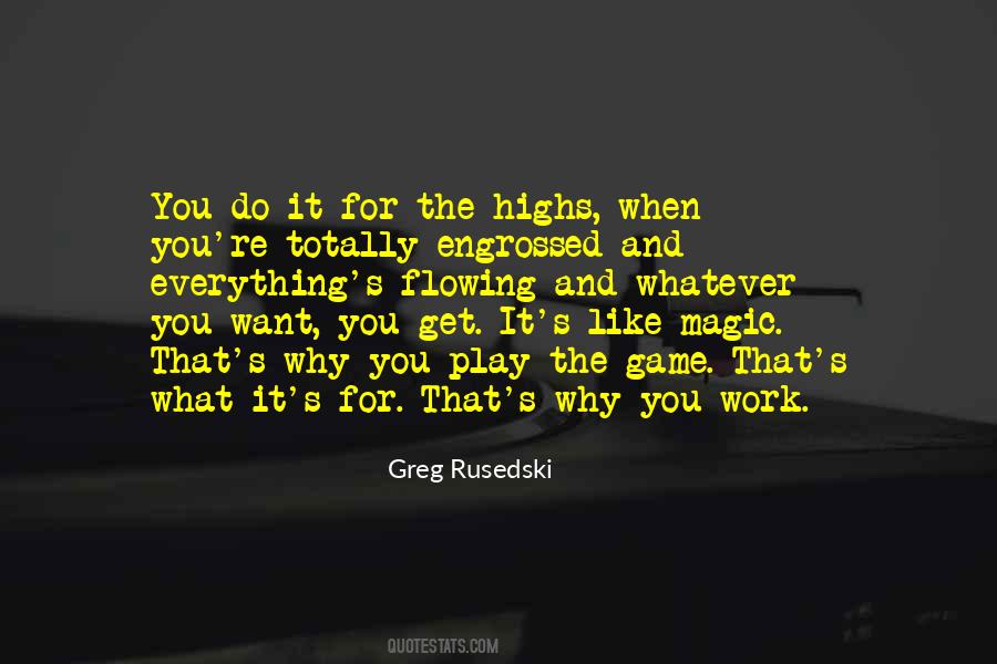 Greg's Quotes #296364