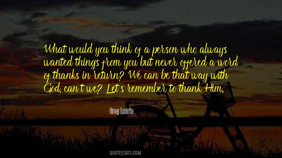 Greg's Quotes #38220