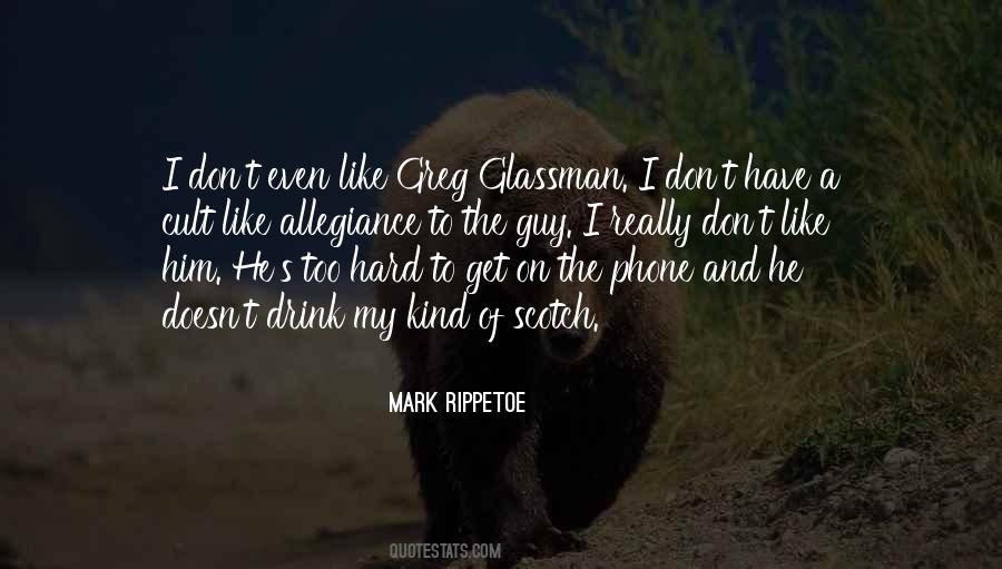 Greg's Quotes #88077