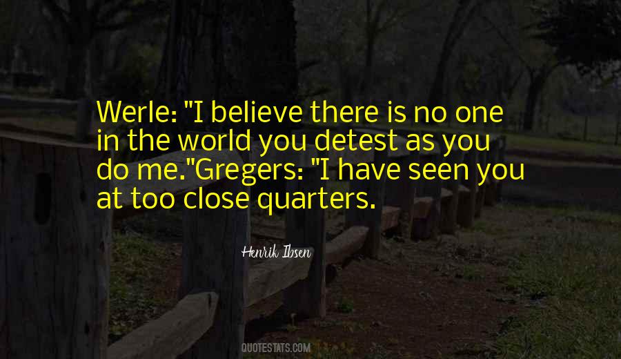 Gregers Quotes #1446316