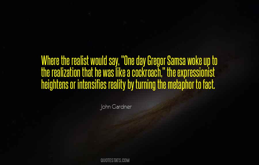 Gregor's Quotes #1020199