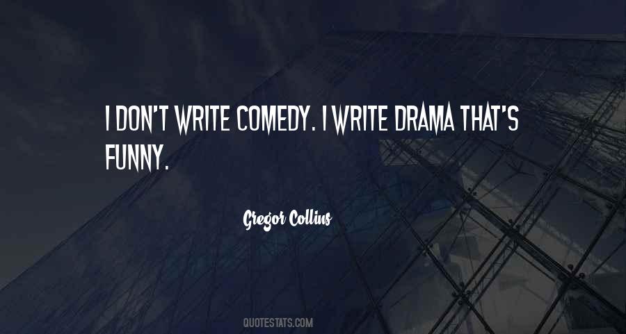 Gregor's Quotes #1354594