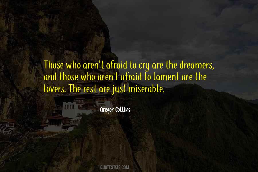 Gregor's Quotes #30815