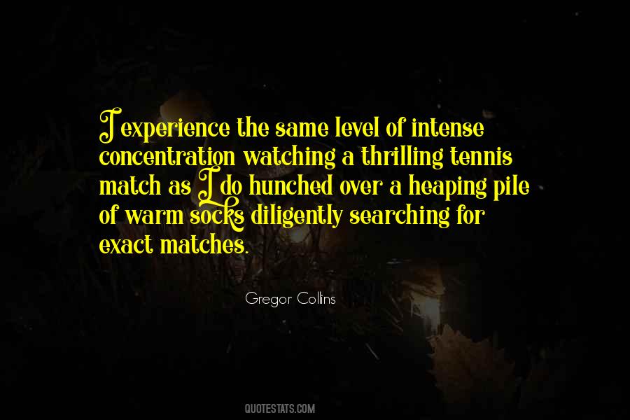 Gregor's Quotes #474639
