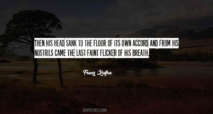 Gregor's Quotes #512136