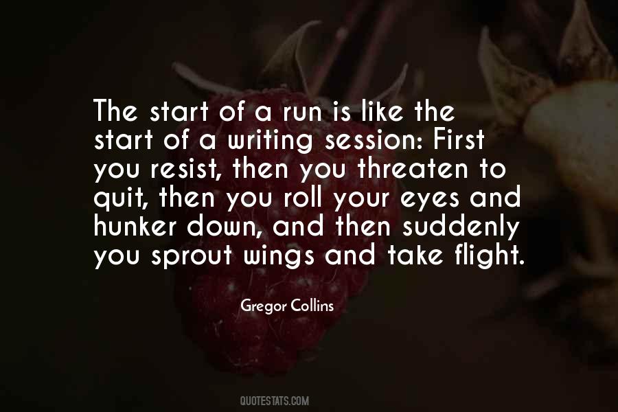 Gregor's Quotes #532898