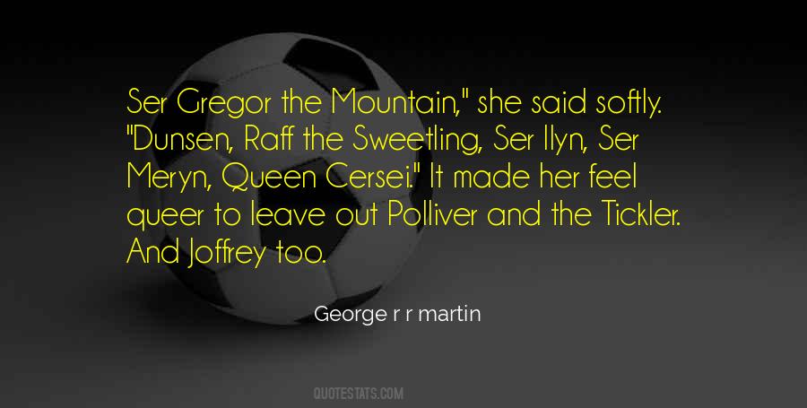 Gregor's Quotes #558799