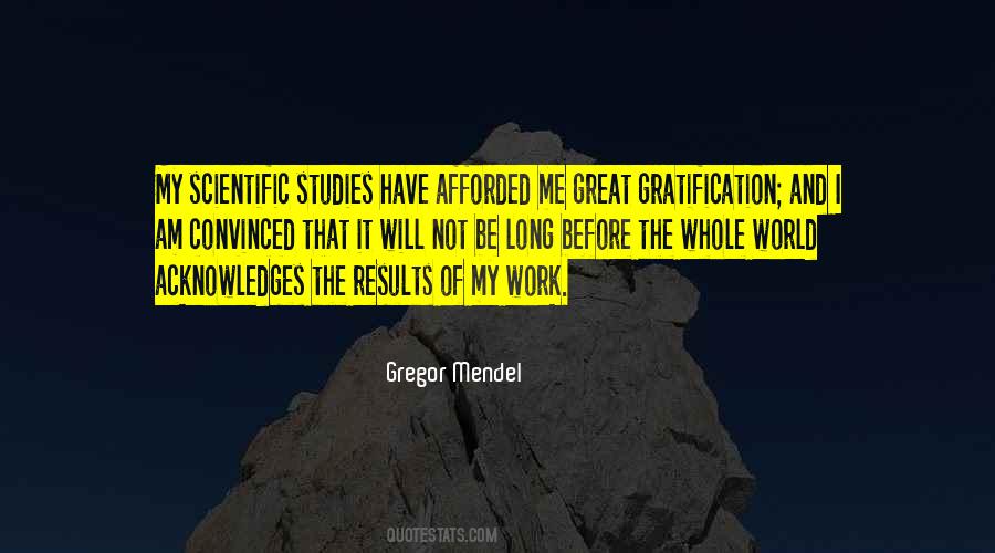 Gregor's Quotes #841215