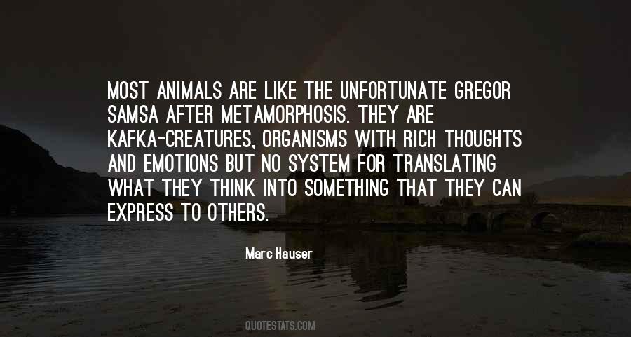 Gregor's Quotes #921718