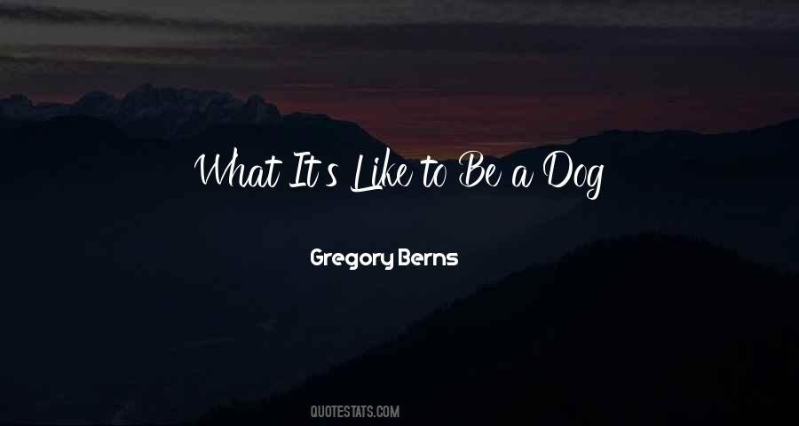 Gregory's Quotes #465905