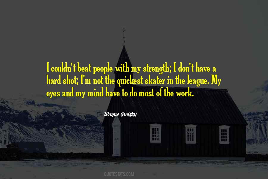 Gretzky's Quotes #1532848