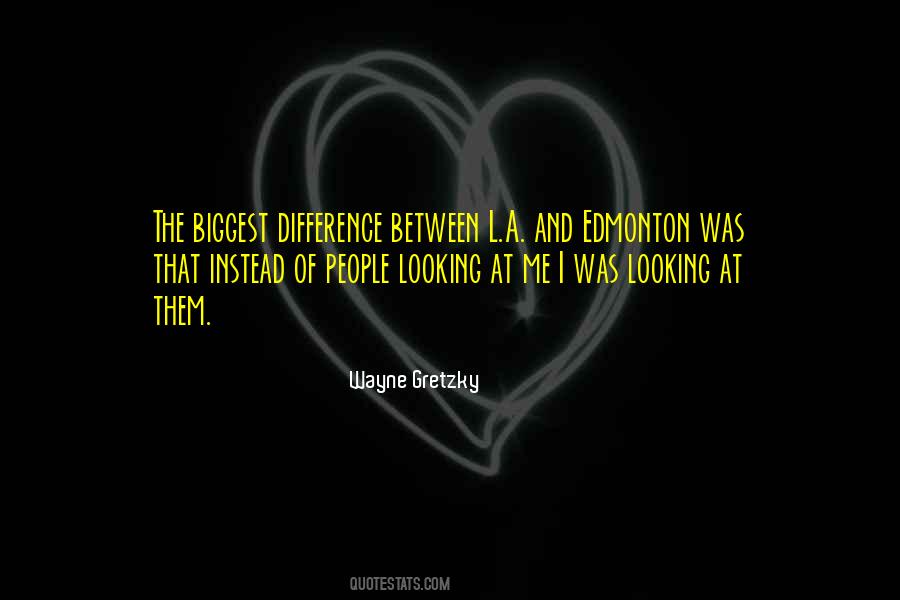 Gretzky's Quotes #1594916