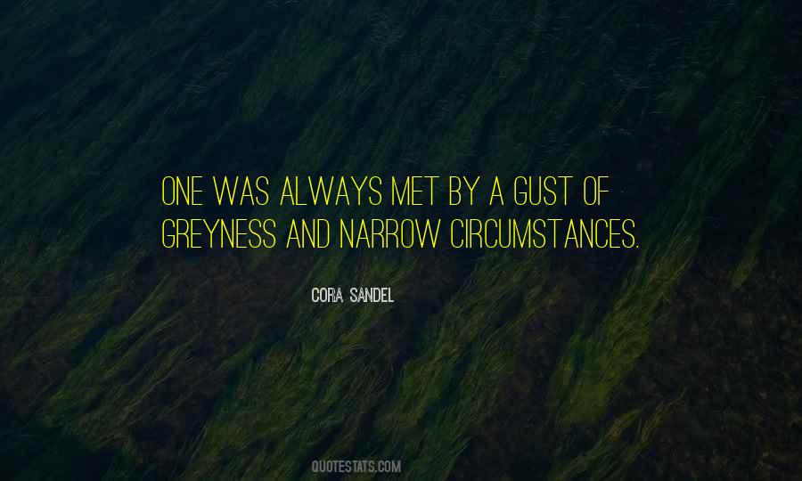 Greyness Quotes #832013