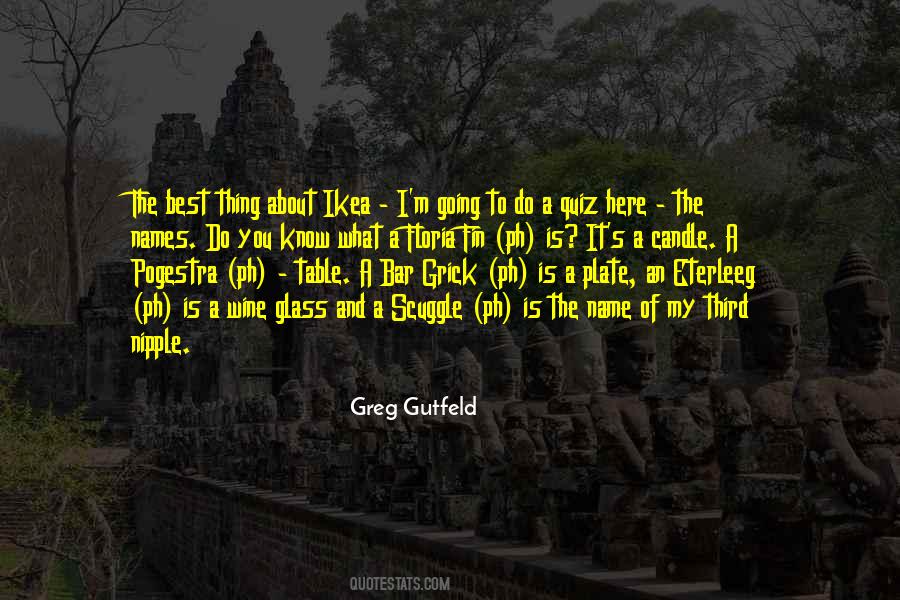 Grick Quotes #1605676