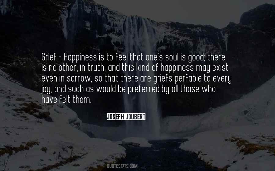Grief's Quotes #120919