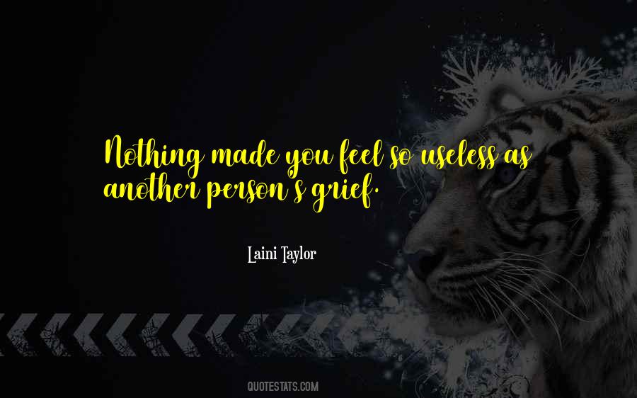 Grief's Quotes #147510