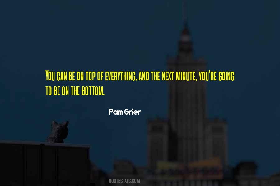 Grier Quotes #709844