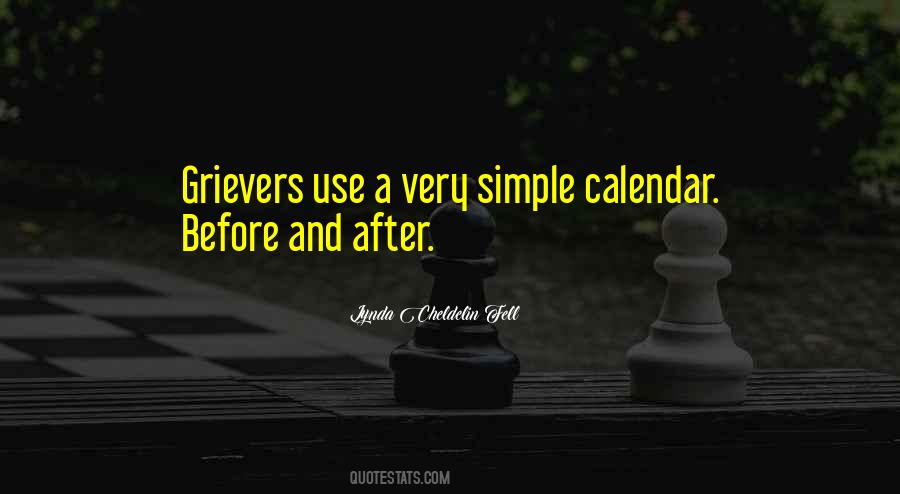Grievers Quotes #1172827
