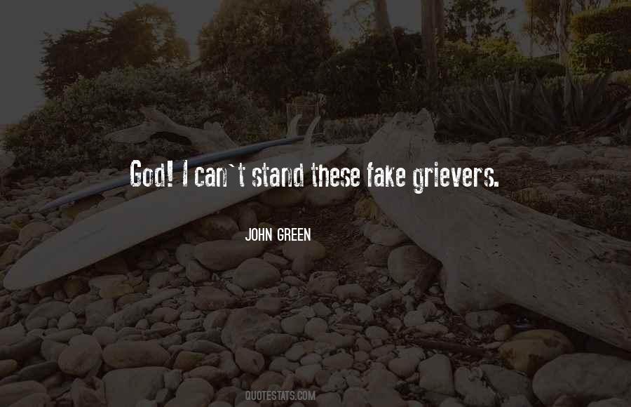Grievers Quotes #1179444