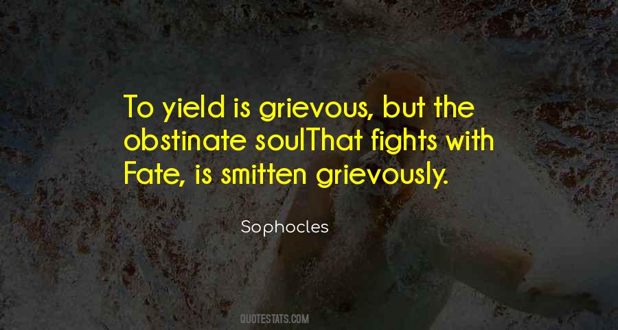 Grievously Quotes #1703408