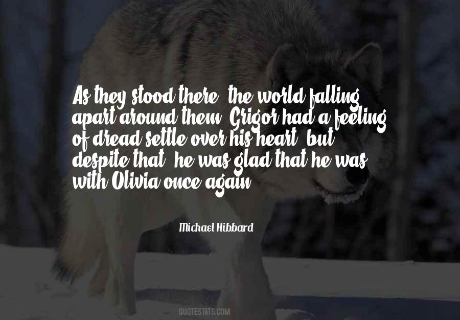 Grigor Quotes #894400