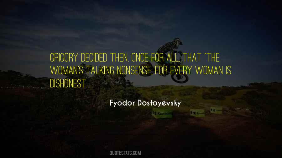 Grigory Quotes #856400