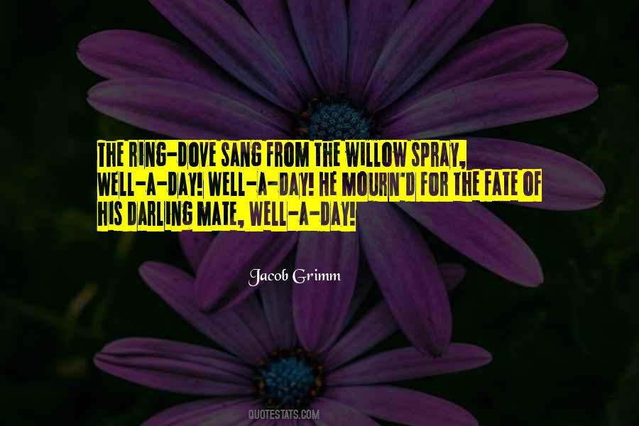 Grimm's Quotes #298506