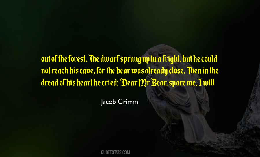Grimm's Quotes #426