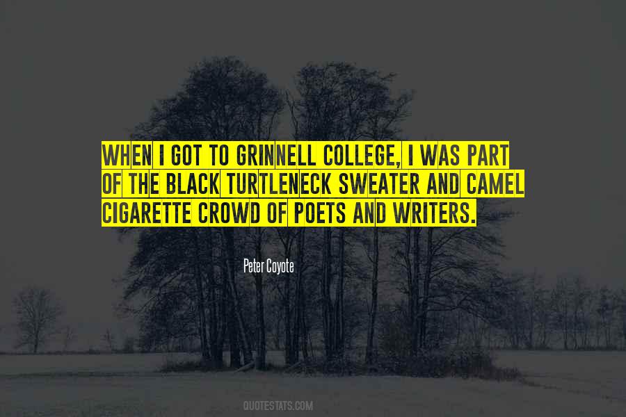 Grinnell Quotes #476483