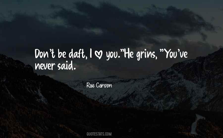Grins Quotes #1100735