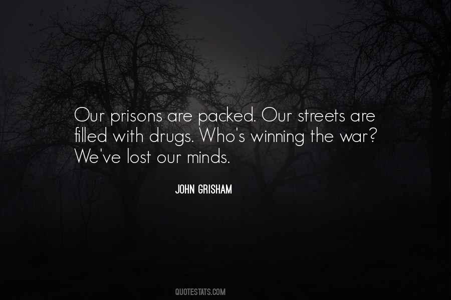 Grisham's Quotes #1462205