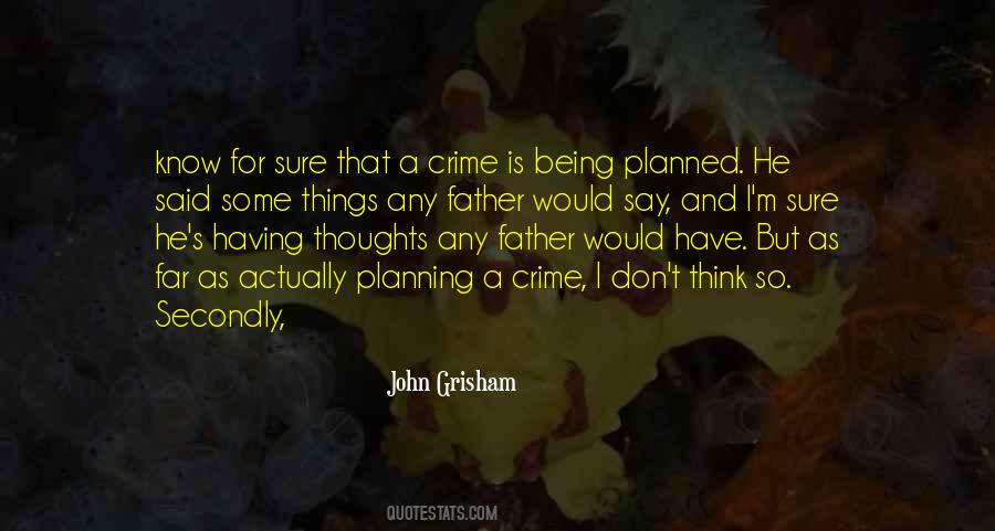 Grisham's Quotes #546510