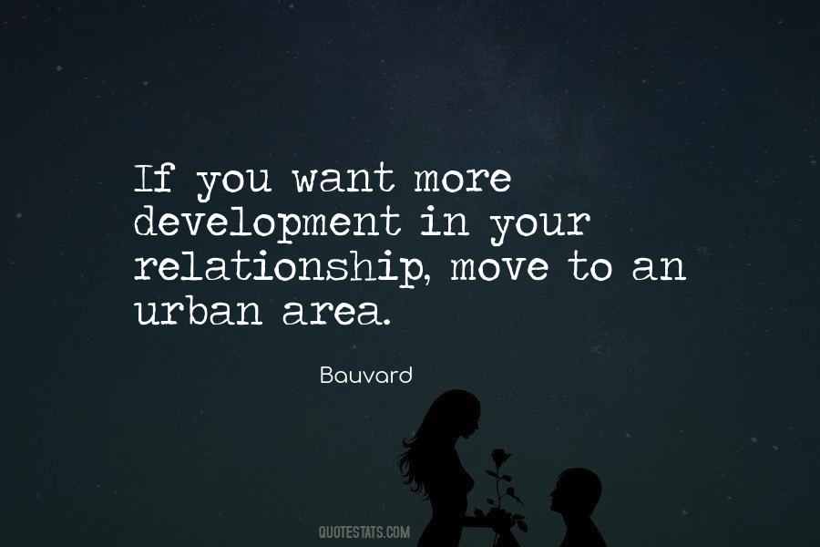 Quotes About Urban Love #300509
