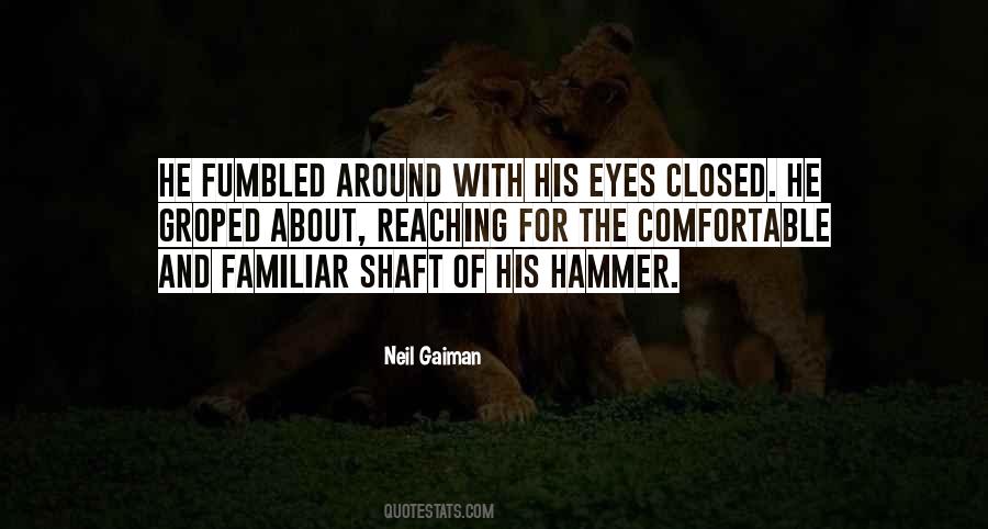 Groped Quotes #194942