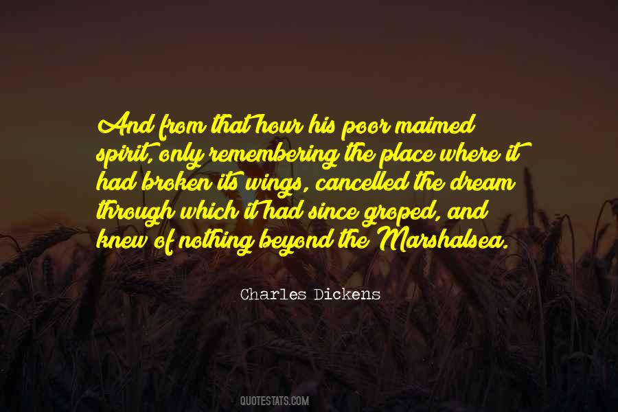 Groped Quotes #216837