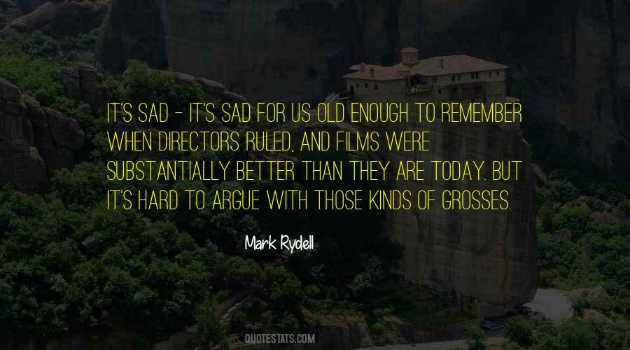 Grosses Quotes #553196