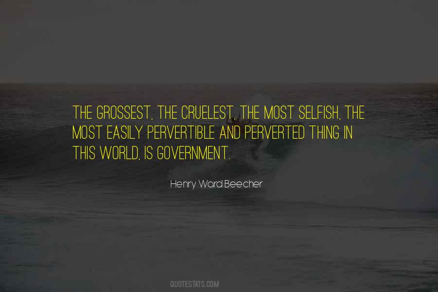 Grossest Quotes #168847