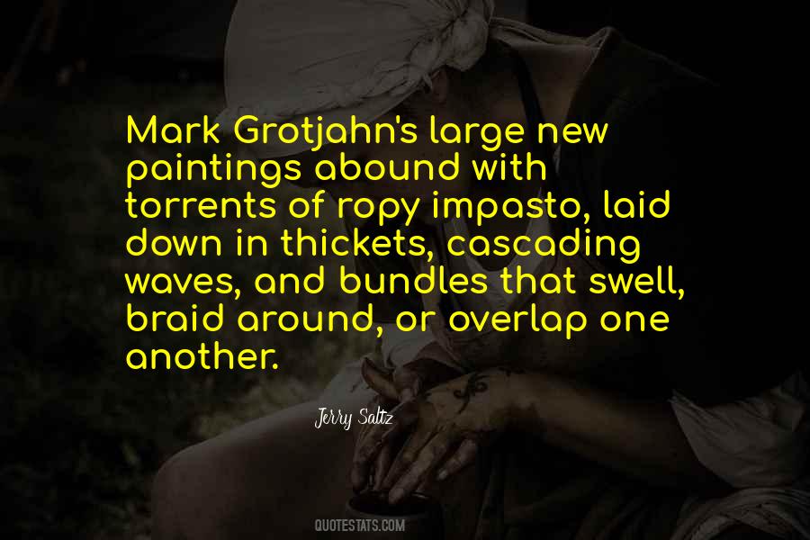 Grotjahn Quotes #292882