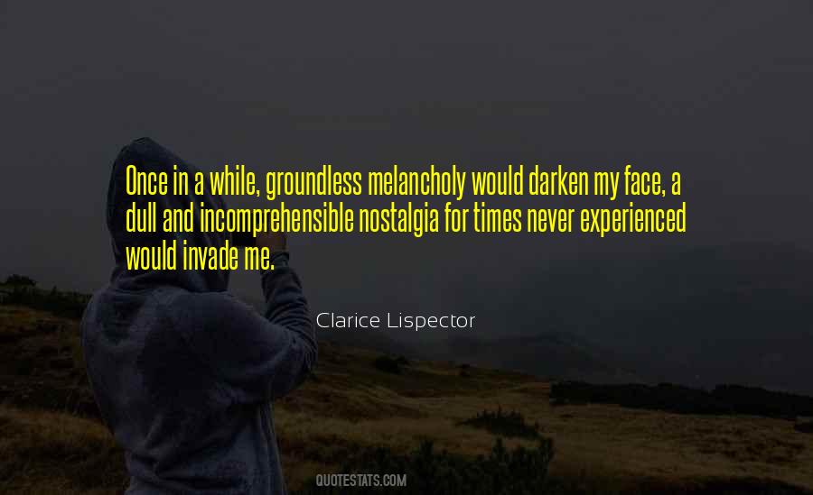 Groundless Quotes #1541862