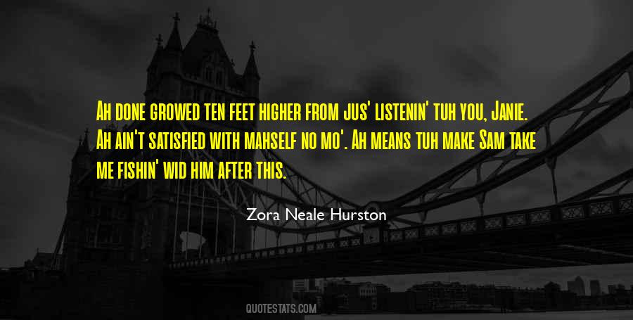 Growed Quotes #523452