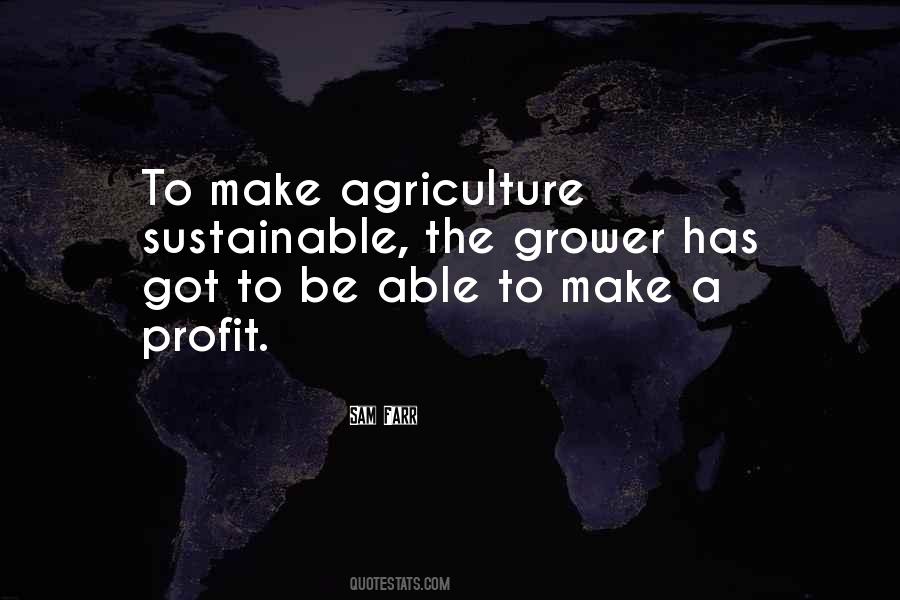 Grower Quotes #820607