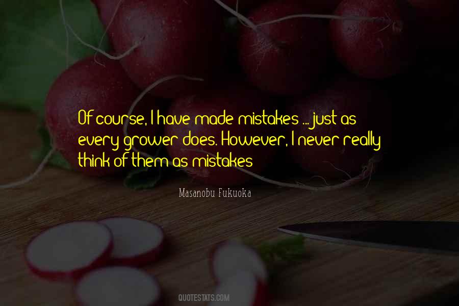 Grower Quotes #854732