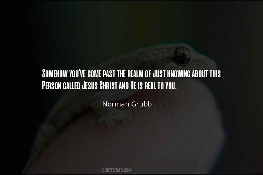 Grubb Quotes #128603