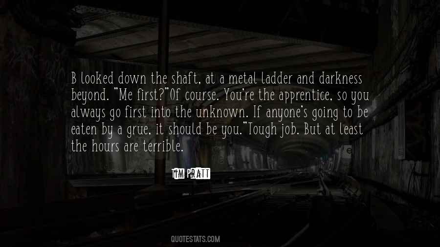 Grue Quotes #421417