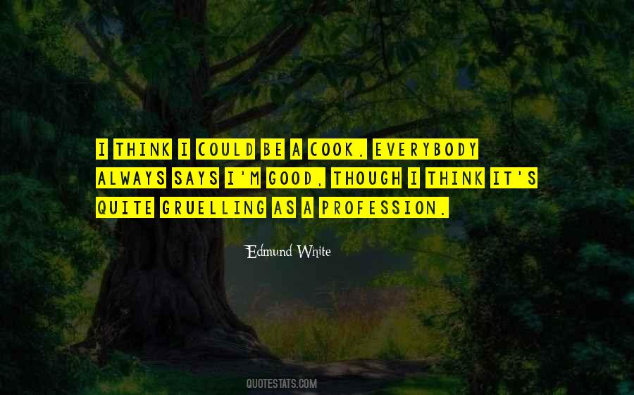 Gruelling Quotes #1832097
