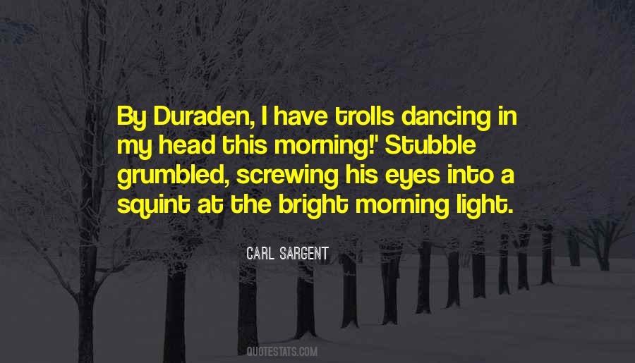 Grumbled Quotes #1007664 Grumbled Quotes #1007664