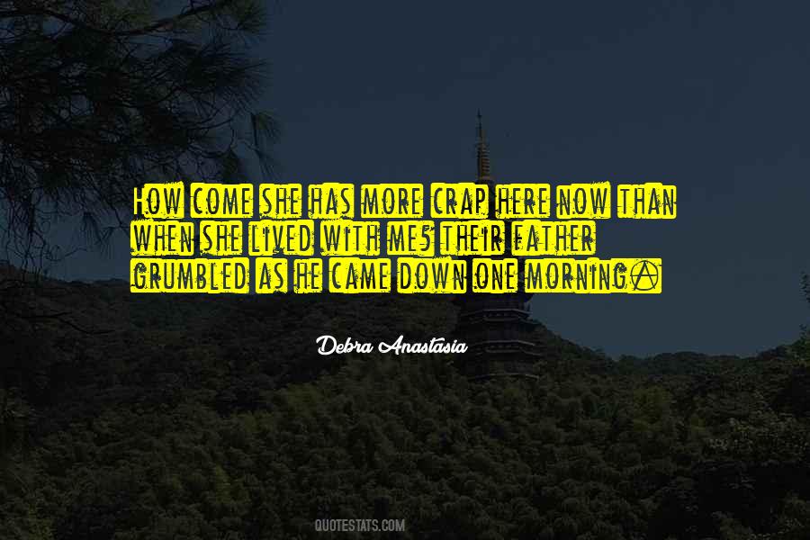 Grumbled Quotes #152870 Grumbled Quotes #152870