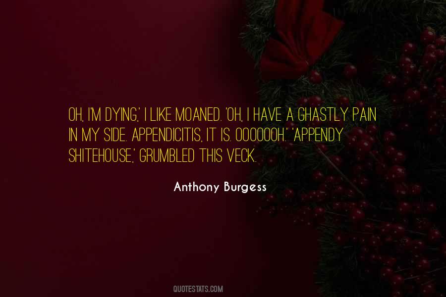 Grumbled Quotes #308488 Grumbled Quotes #308488